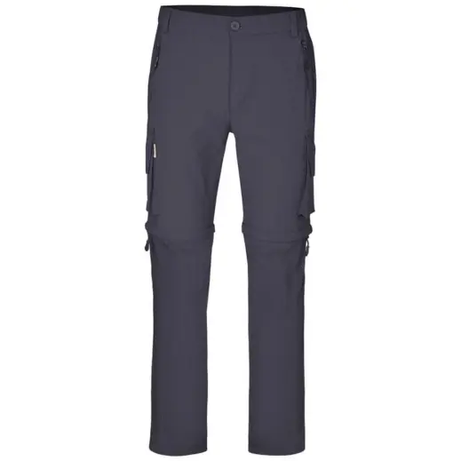 Mens Outeniqua Pants Charcoal